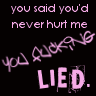 Maybe