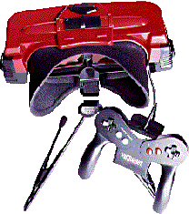 Virtual Boy