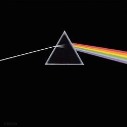 Sagan Bak Við The Dark Side of the Moon