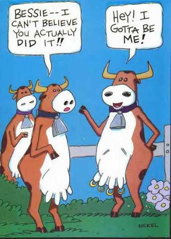 Hehe..
