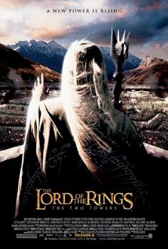 The Lord of the Rings: The Two Towers