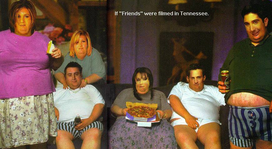 Friends
