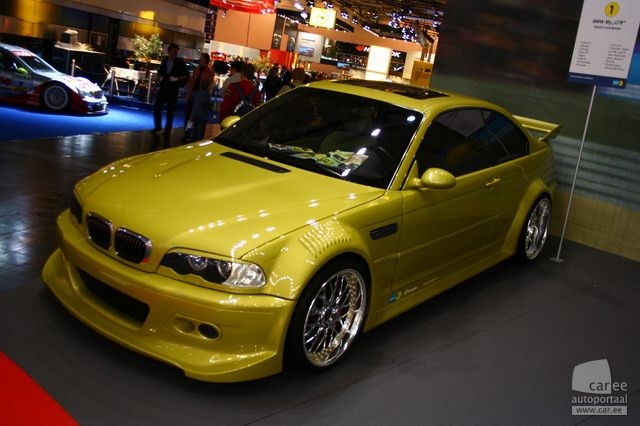 BMW