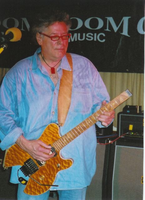 Leslie West !