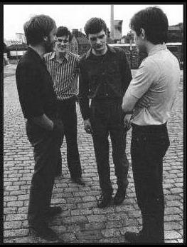Joy Division