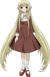 Chobits