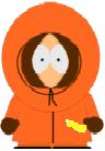 Southpark þáttur að mati Stétt-Joðs
