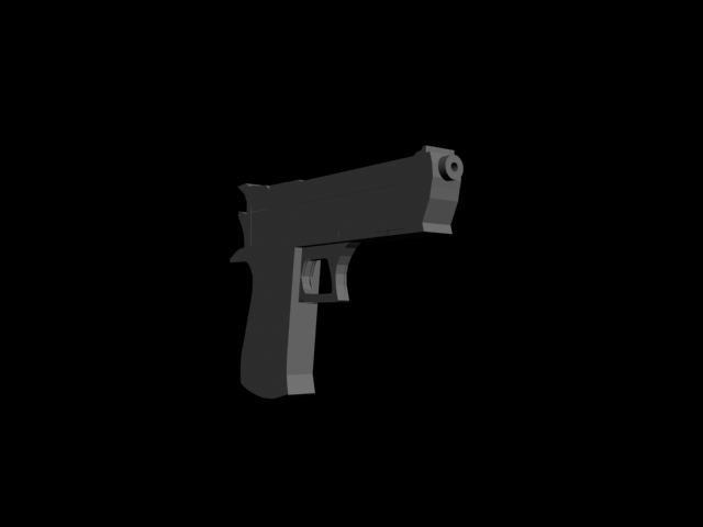Desert Eagle