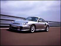 Porsche að bregðast bogalistin?