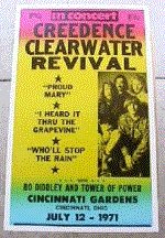 CCR - Creedence Clearwater Revival - Part 1
