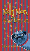 Molly Moon bjargar heiminum