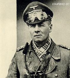 Erwin Rommel, kafli 6.