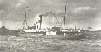Þegar goðin sökkva - 3. hluti