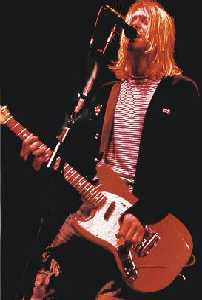 Nirvana Info