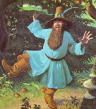 Tom Bombadil