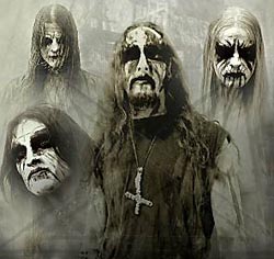 Saga Gorgoroth