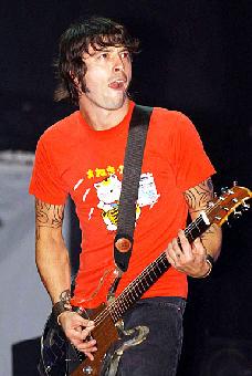 Foo fighters