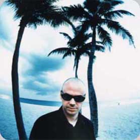 Elektrolux #11: Gus Gus og Dave Seaman