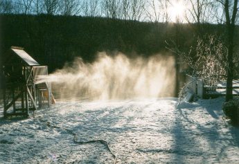 Snjóbyssur