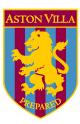 Aston Villa 1. season