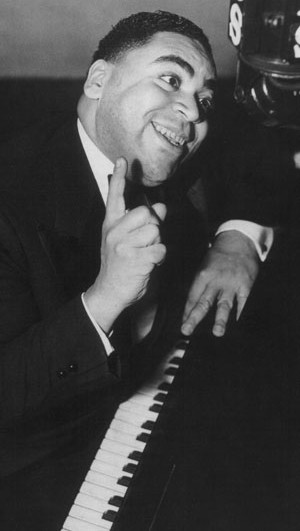 Fats Waller