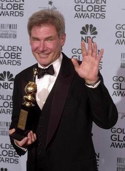 Golden Globe 2003