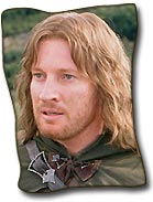 Nýr Faramir...