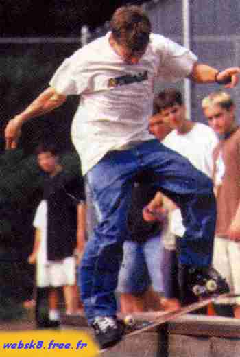 Rodney Mullen