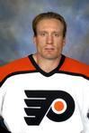 Jeremy Roenick í leikbanni.