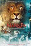 Í bíó - The Cronichles of Narnia: The Lion, the Witch and the Wardrobe