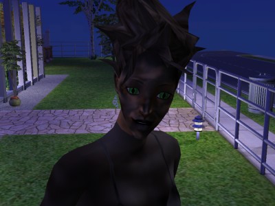 Sims