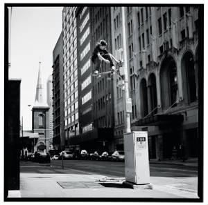 Ryan Sheckler