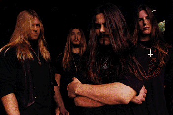 Deicide: Hluti 1