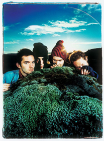 Sigur Rós trivia