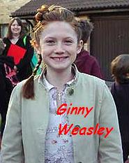 Villur í 4. Harry Potter myndinni.