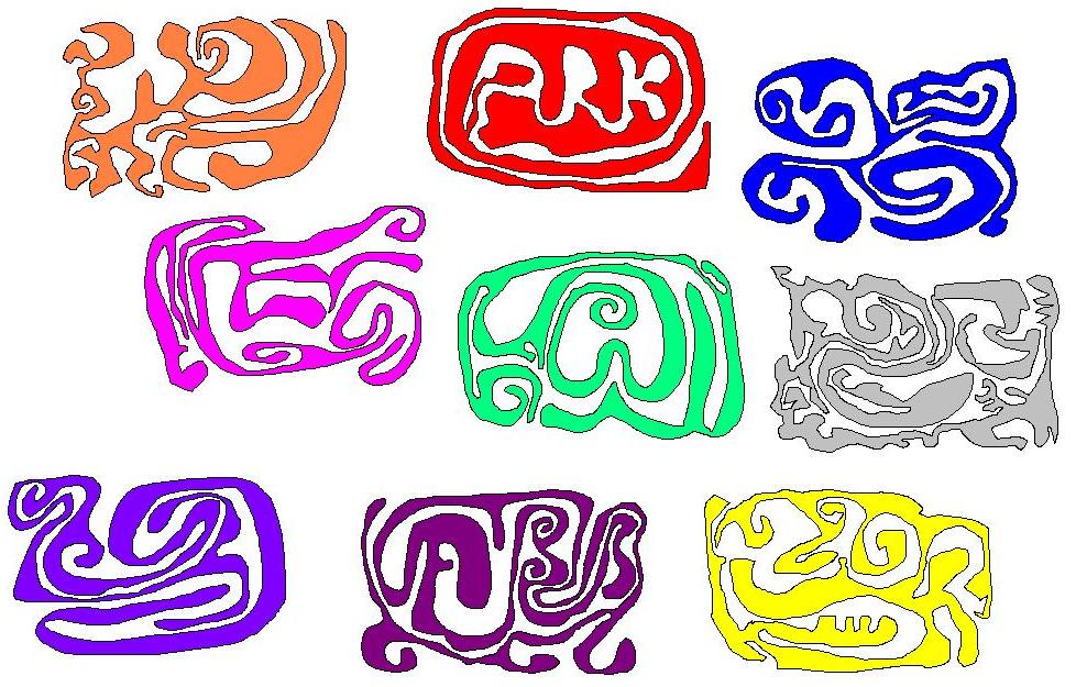 Ei pís of art ^^