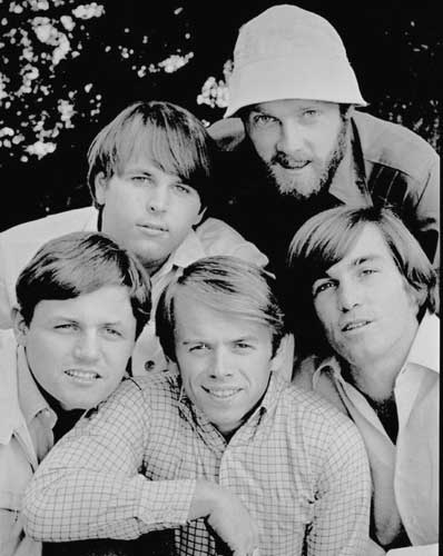 The Beach Boys