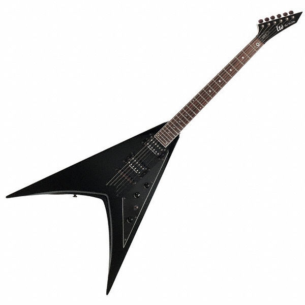 ESP Mustain DV8R