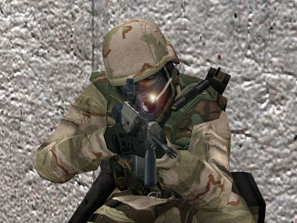 Nice Screenie