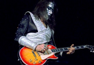 Ace Frehley