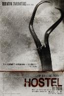 Í bíó - Hostel