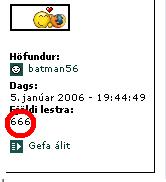 666!