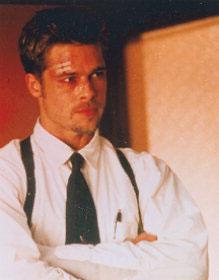 Se7en - fullkomin spennumynd