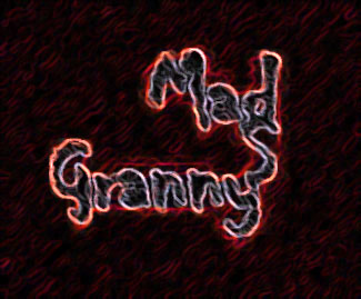 Mad Granny's