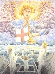 Dómur/Dómsdagur