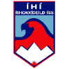 U20 gerir jafntefli við Spán!