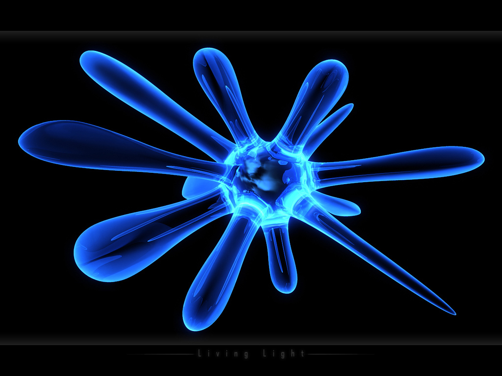 Living Light