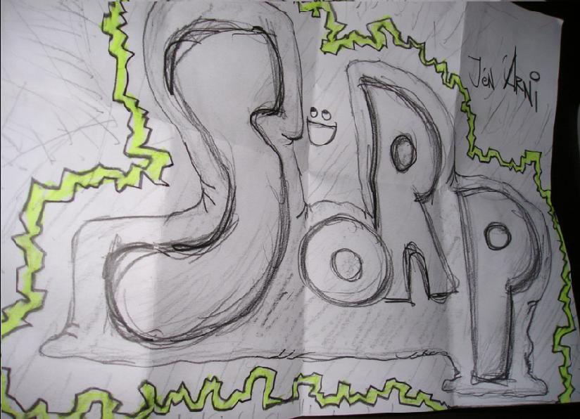 Sorp :Ð