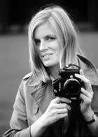 Linda Eastman-McCartney