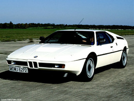 BMW M1